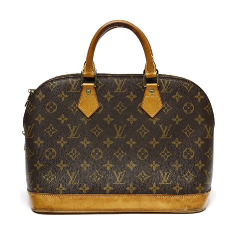 borsa louis vuitton 60 maniglia tessuto|borse louis vuitton.